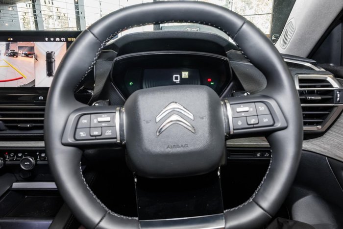 2023 Citroen C5 X Shine