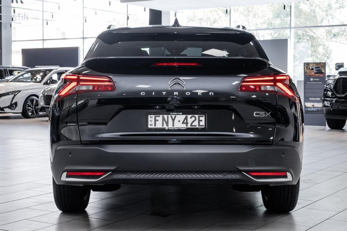 2023 Citroen C5 X Shine