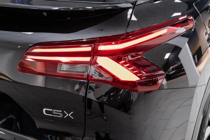 2023 Citroen C5 X Shine