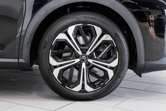 2023 Citroen C5 X Shine