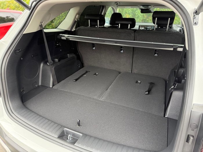 2025 Kia Sorento Sport+