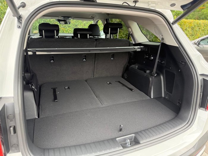 2025 Kia Sorento Sport+