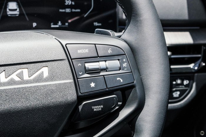 2025 Kia Sportage GT-Line