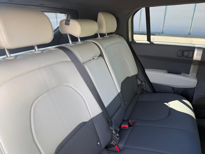 2025 Kia EV3 GT-Line Long Range