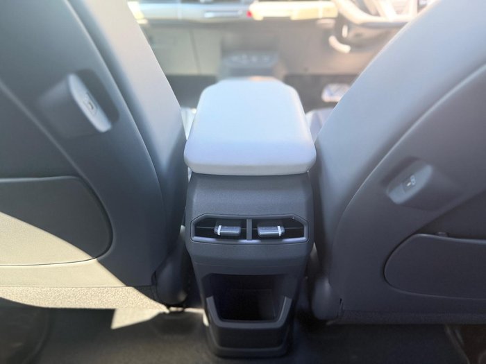 2025 Kia EV3 GT-Line Long Range