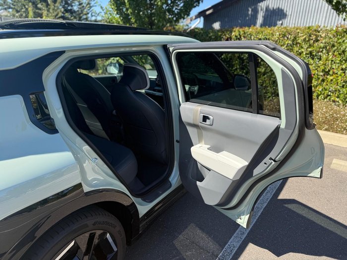 2025 Kia EV3 GT-Line Long Range