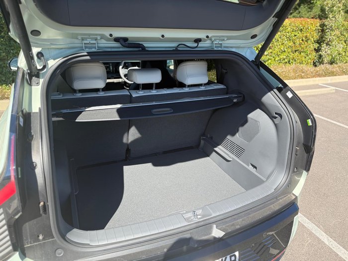 2025 Kia EV3 GT-Line Long Range