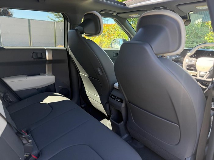 2025 Kia EV3 GT-Line Long Range