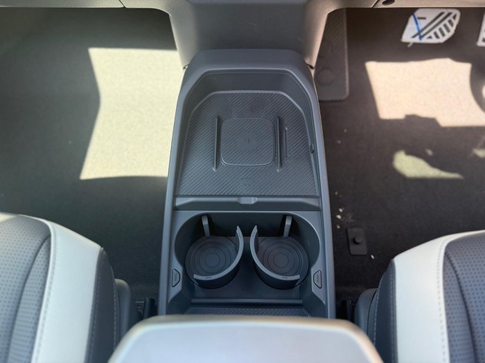 2025 Kia EV3 GT-Line Long Range