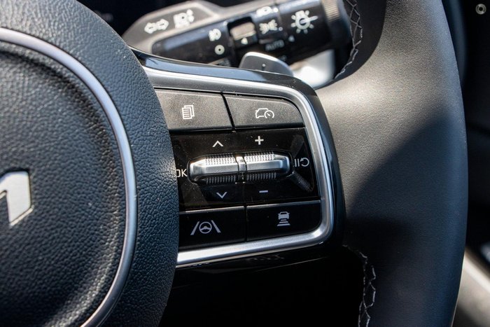 2025 Kia Sorento HEV GT-Line