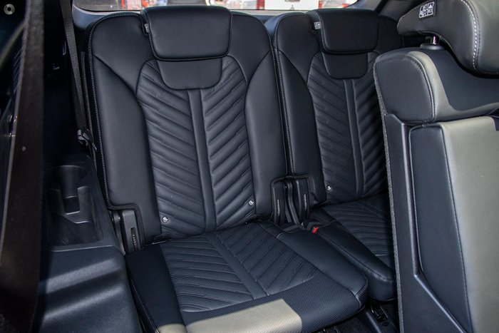 2025 Kia Sorento HEV GT-Line