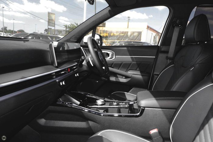 2025 Kia Sorento HEV GT-Line