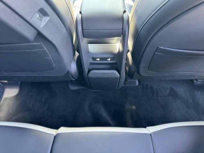 2025 Kia EV5 GT-Line