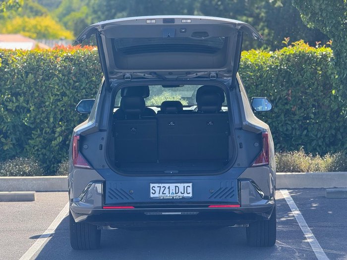 2025 Kia EV5 GT-Line