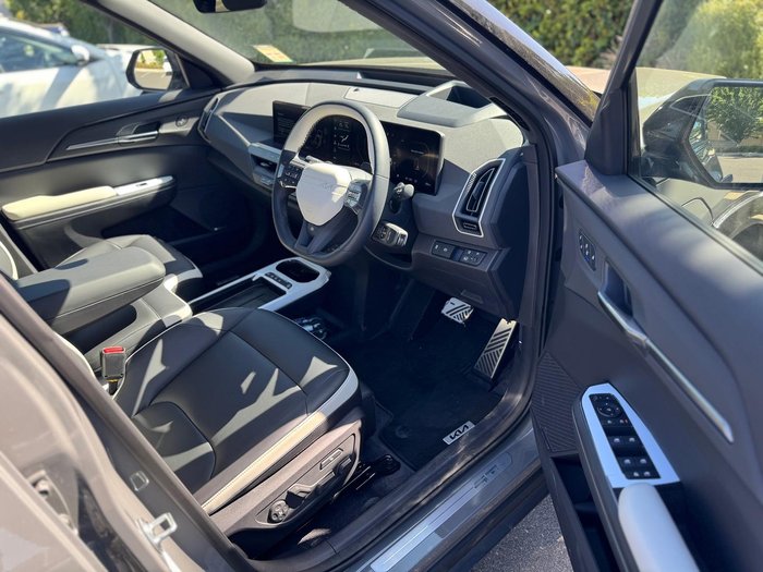 2025 Kia EV5 GT-Line