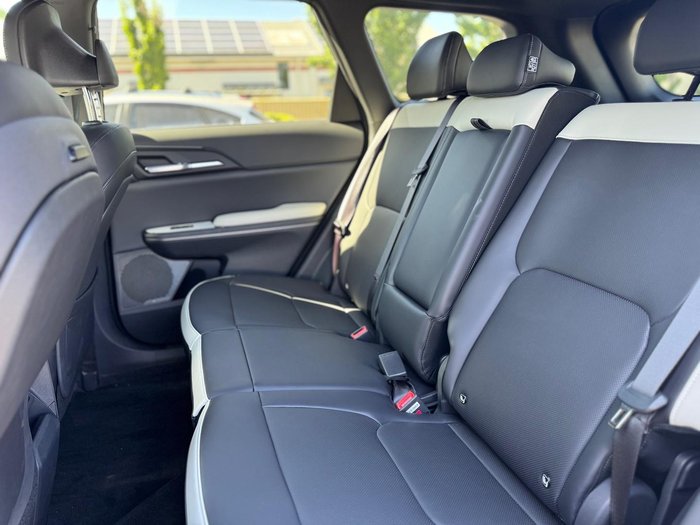 2025 Kia EV5 GT-Line