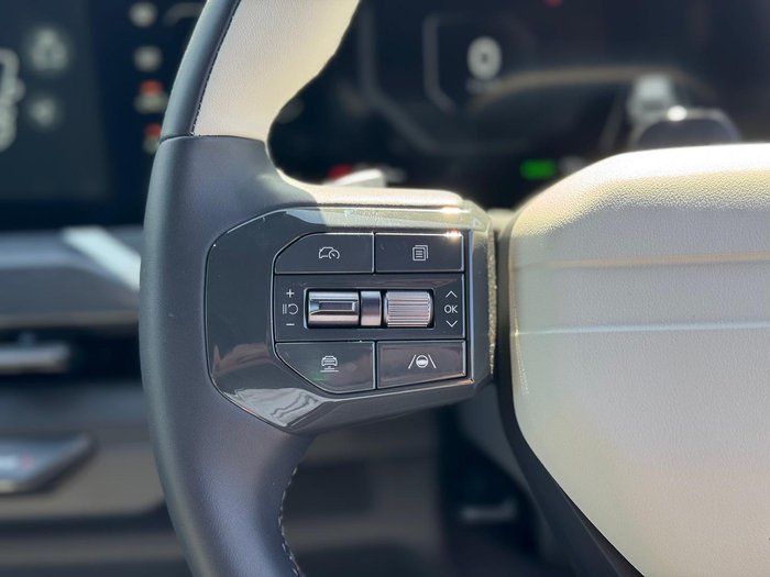 2025 Kia EV5 GT-Line