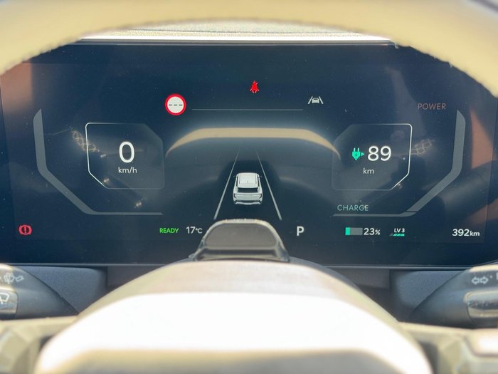 2025 Kia EV5 GT-Line