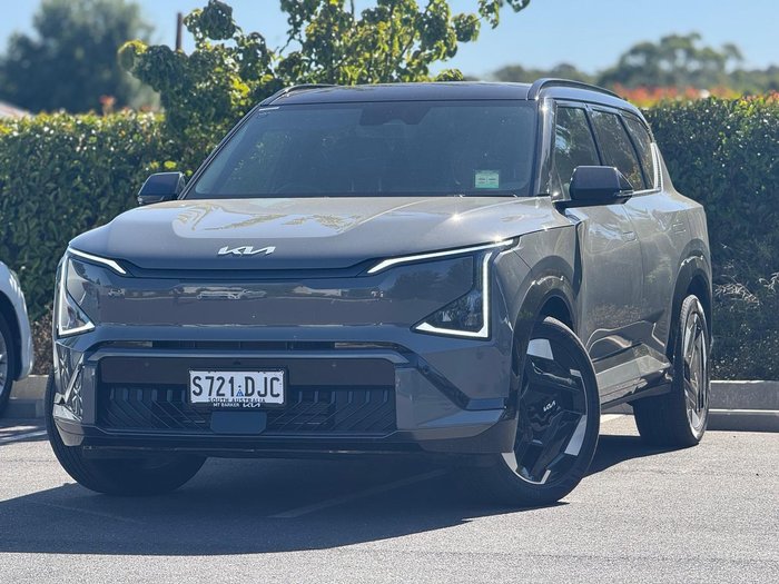 2025 Kia EV5 GT-Line