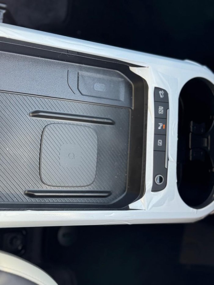 2025 Kia EV5 GT-Line