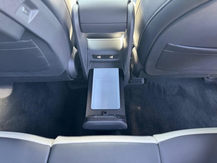 2025 Kia EV5 GT-Line