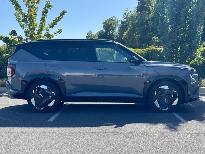 2025 Kia EV5 GT-Line