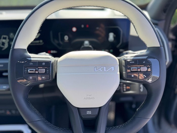 2025 Kia EV5 GT-Line