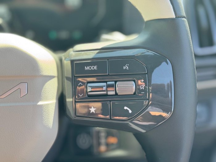 2025 Kia EV5 GT-Line