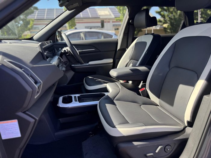 2025 Kia EV5 GT-Line