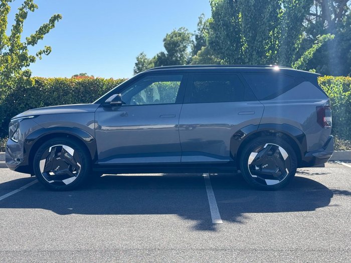 2025 Kia EV5 GT-Line