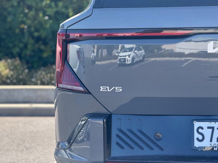 2025 Kia EV5 GT-Line