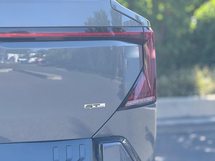 2025 Kia EV5 GT-Line