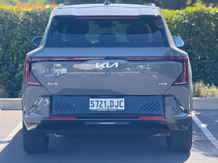 2025 Kia EV5 GT-Line