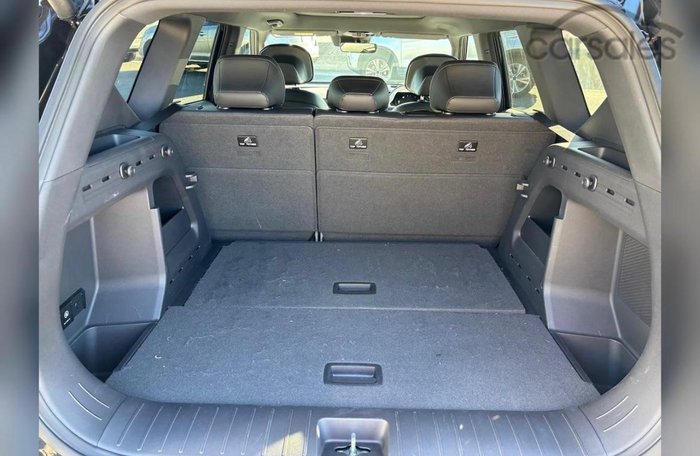 2025 Kia EV5 GT-Line