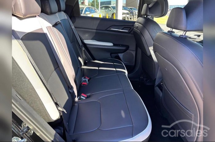 2025 Kia EV5 GT-Line