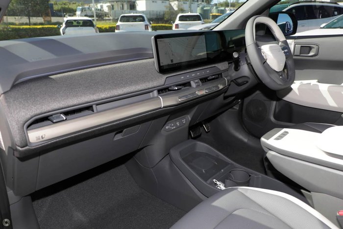 2025 Kia EV3 GT-Line Long Range