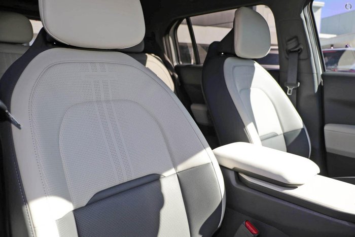 2025 Kia EV3 GT-Line Long Range