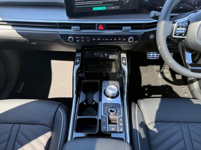 2025 Kia Sorento GT-Line