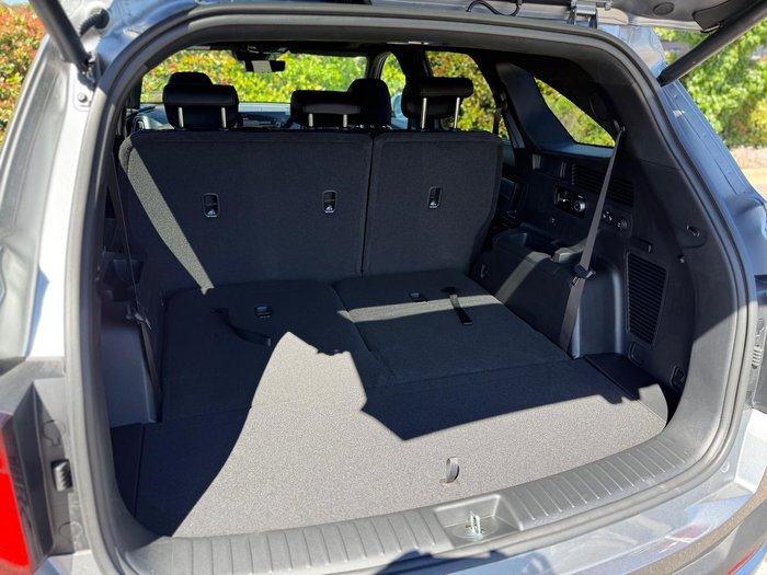 2025 Kia Sorento GT-Line