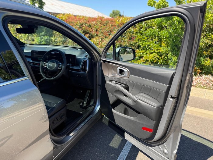 2025 Kia Sorento GT-Line