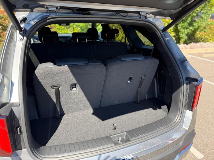 2025 Kia Sorento GT-Line