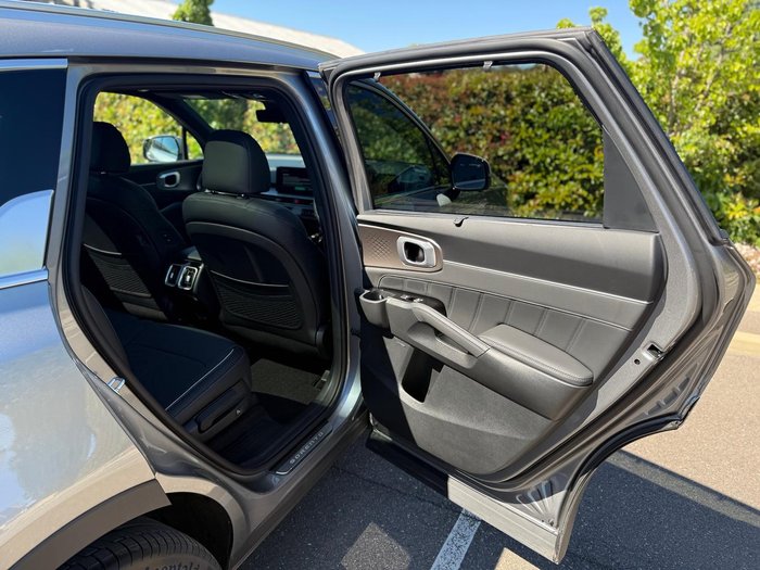 2025 Kia Sorento GT-Line