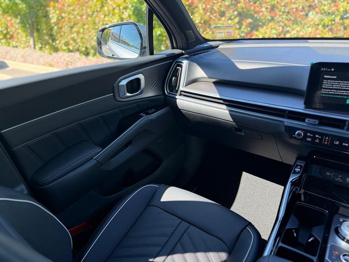 2025 Kia Sorento GT-Line