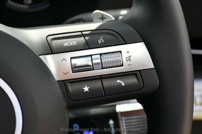 2025 Hyundai Kona Hybrid