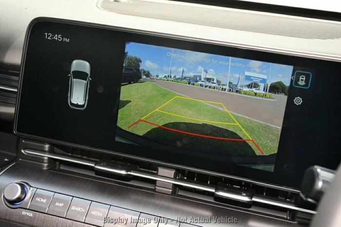 2025 Hyundai Kona Hybrid