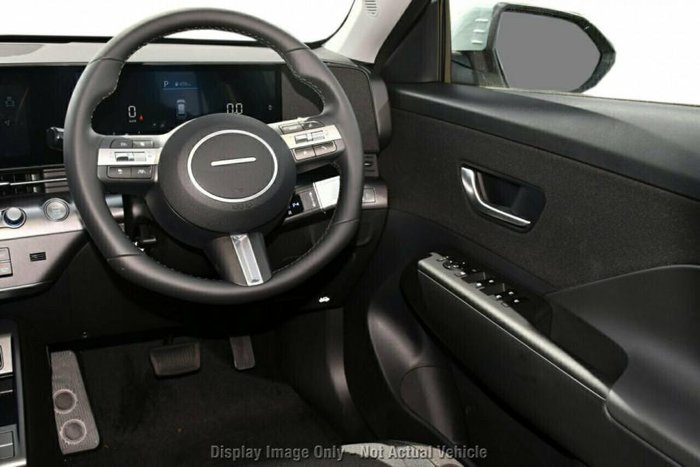 2025 Hyundai Kona Hybrid