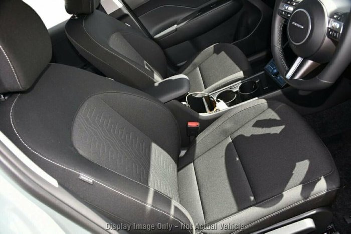 2025 Hyundai Kona Hybrid