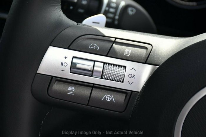 2025 Hyundai Kona Hybrid