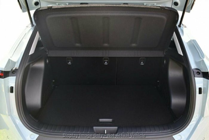 2025 Hyundai Kona Hybrid