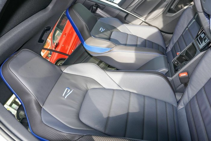 2025 Volkswagen Golf R